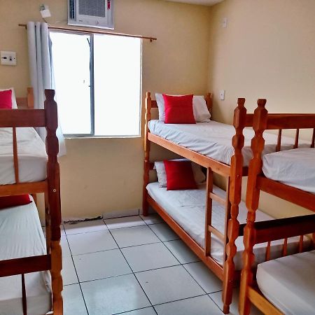 Solar Hostel 4U Copacabana Rio de Janeiro Zewnętrze zdjęcie