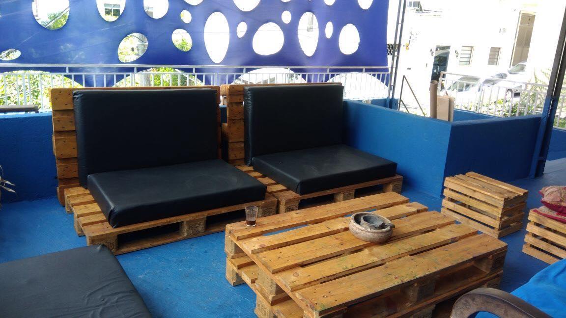 Solar Hostel 4U Copacabana Rio de Janeiro Zewnętrze zdjęcie