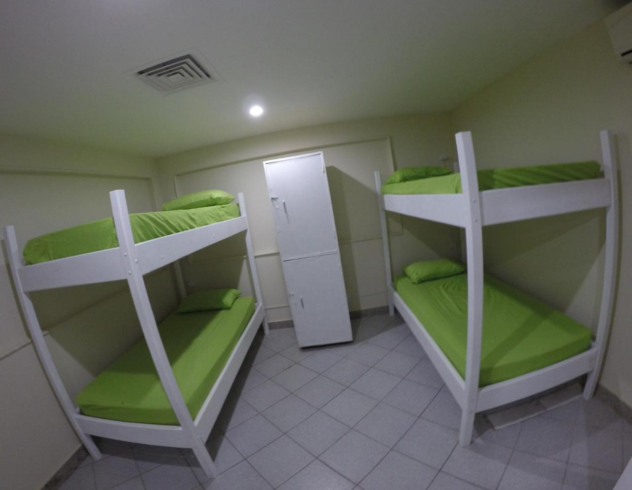 Solar Hostel 4U Copacabana Rio de Janeiro Zewnętrze zdjęcie