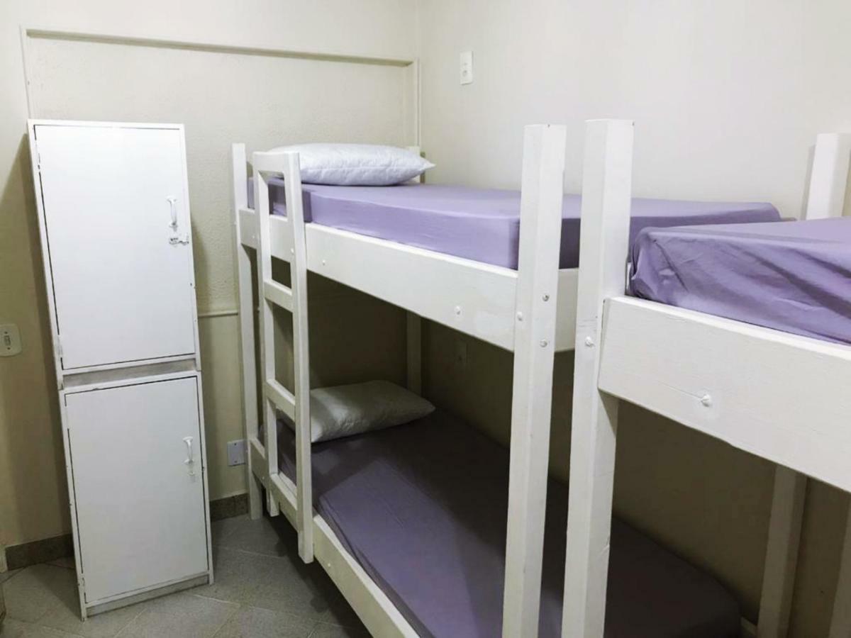 Solar Hostel 4U Copacabana Rio de Janeiro Zewnętrze zdjęcie