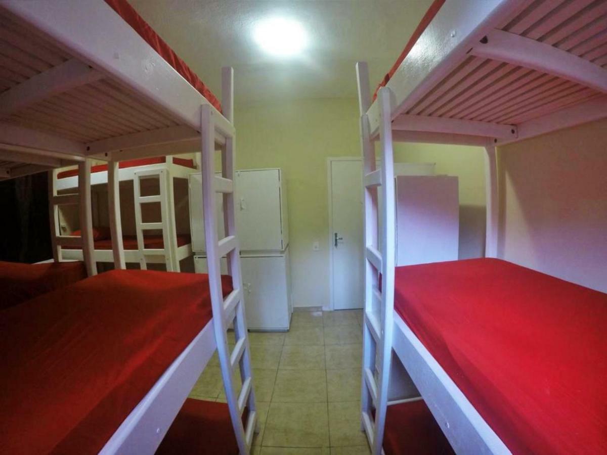 Solar Hostel 4U Copacabana Rio de Janeiro Zewnętrze zdjęcie