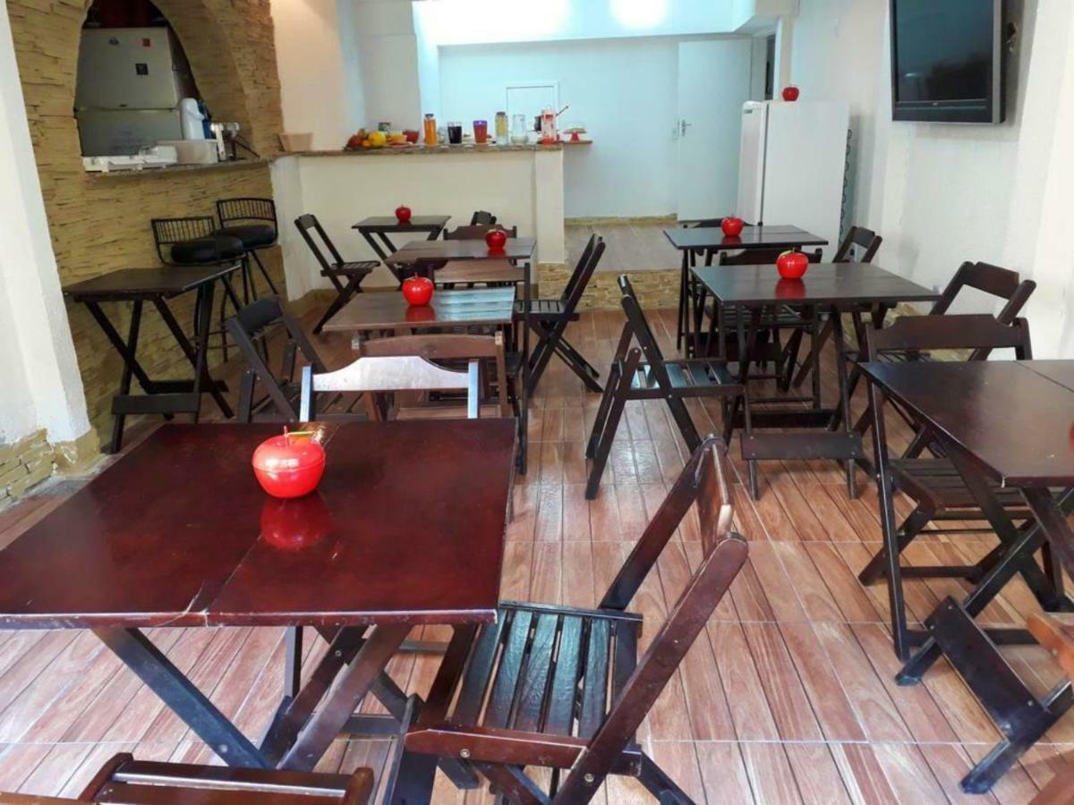 Solar Hostel 4U Copacabana Rio de Janeiro Zewnętrze zdjęcie
