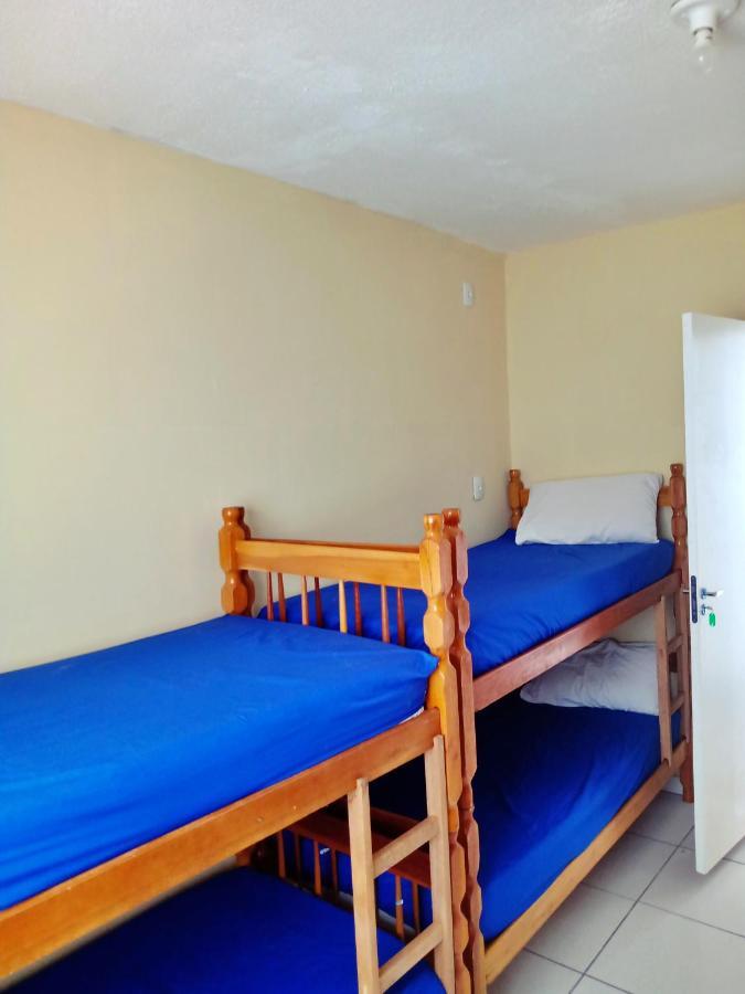 Solar Hostel 4U Copacabana Rio de Janeiro Zewnętrze zdjęcie