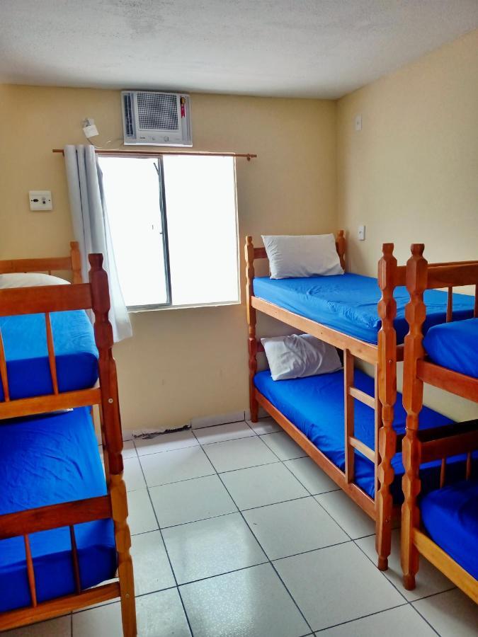 Solar Hostel 4U Copacabana Rio de Janeiro Zewnętrze zdjęcie