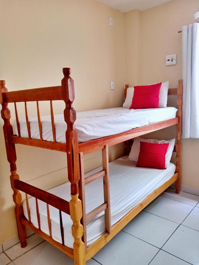 Solar Hostel 4U Copacabana Rio de Janeiro Zewnętrze zdjęcie