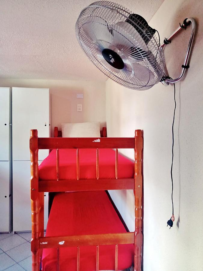 Solar Hostel 4U Copacabana Rio de Janeiro Zewnętrze zdjęcie