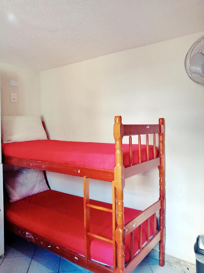 Solar Hostel 4U Copacabana Rio de Janeiro Zewnętrze zdjęcie