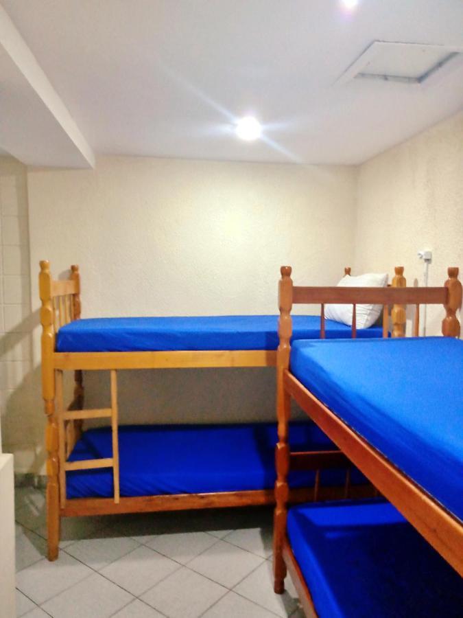 Solar Hostel 4U Copacabana Rio de Janeiro Zewnętrze zdjęcie
