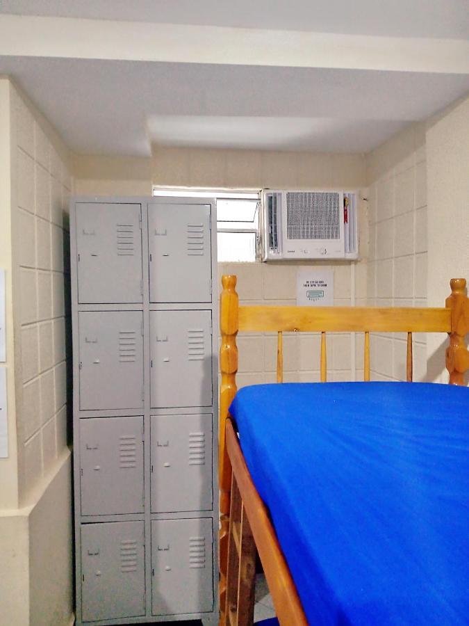 Solar Hostel 4U Copacabana Rio de Janeiro Zewnętrze zdjęcie