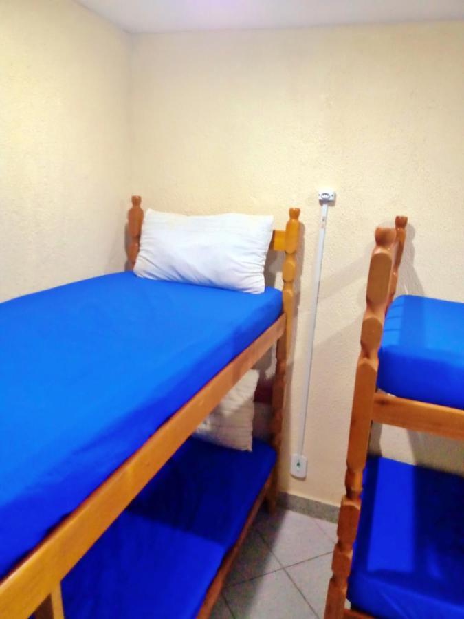 Solar Hostel 4U Copacabana Rio de Janeiro Zewnętrze zdjęcie