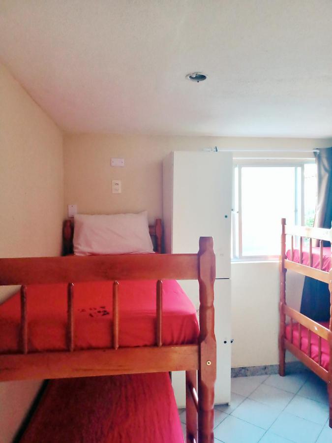 Solar Hostel 4U Copacabana Rio de Janeiro Zewnętrze zdjęcie