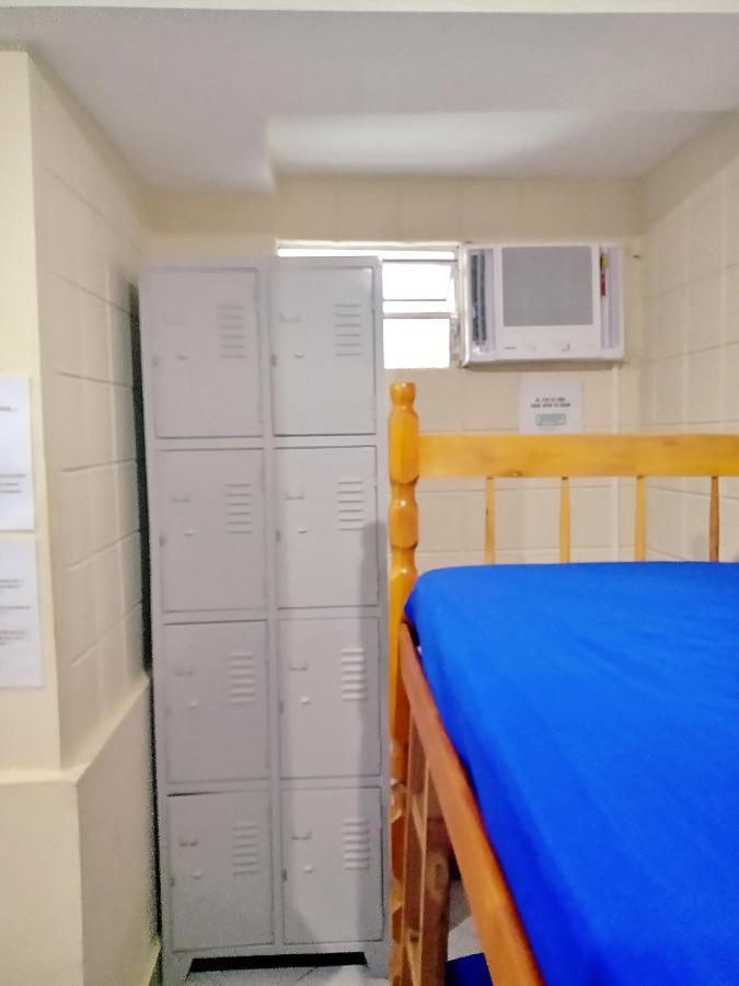 Solar Hostel 4U Copacabana Rio de Janeiro Zewnętrze zdjęcie