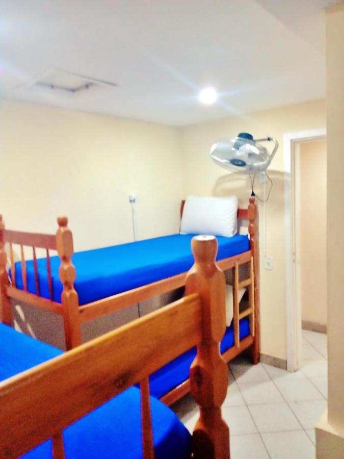Solar Hostel 4U Copacabana Rio de Janeiro Zewnętrze zdjęcie