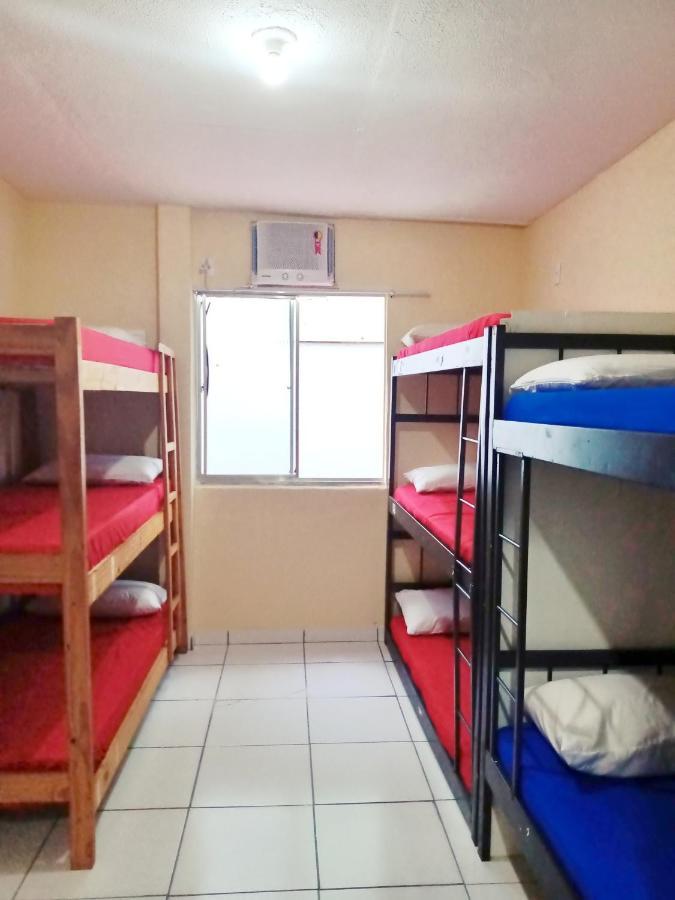 Solar Hostel 4U Copacabana Rio de Janeiro Zewnętrze zdjęcie